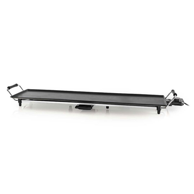 Product Γκριλιέρα Teppanyaki, Με Μεγάλη Επιφάνεια 90 X 23 Cm base image
