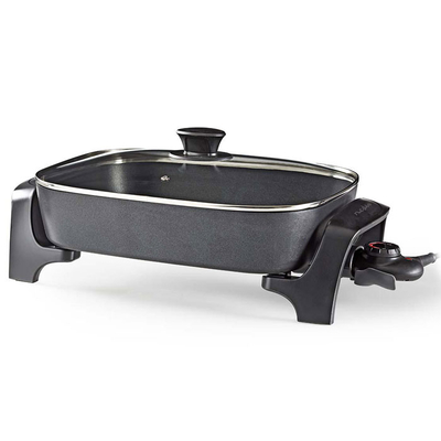 Product Ψηστιέρα Nedis FCSP110EBK40 base image