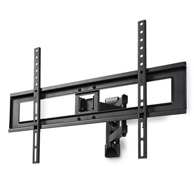 Product Βάση Τηλεόρασης Nedis TVWM1550BK base image