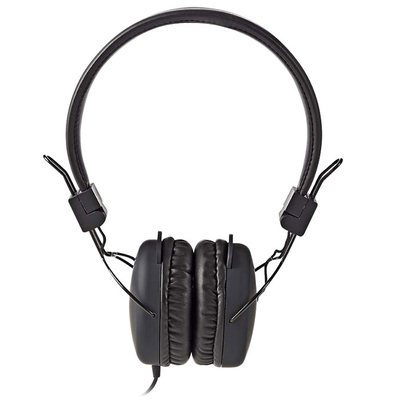 Product Ακουστικά Nedis HPWD1100BK base image