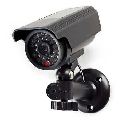 Product Ομοίωμα Κάμερας Nediw DUMCBS10BK base image