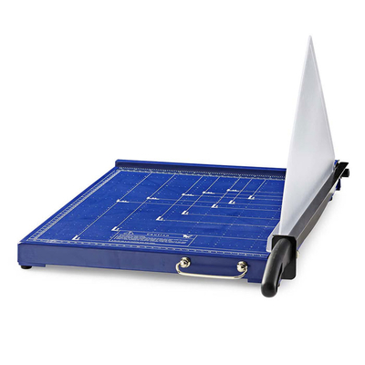 Product Κοπτικό Γραφείου Nedis PACU110A3 A3 Size, Metal Blade base image