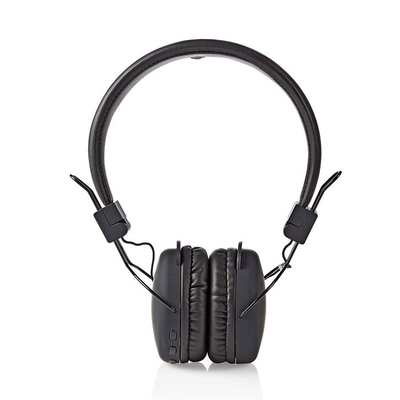 Product Bluetooth Headset Nedis HPBT1100BK base image
