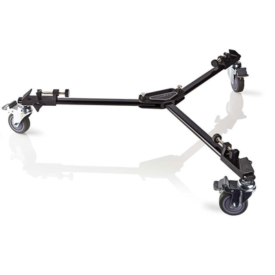 Product Τρίποδο Nedis Dolly Max 20 kg Black base image
