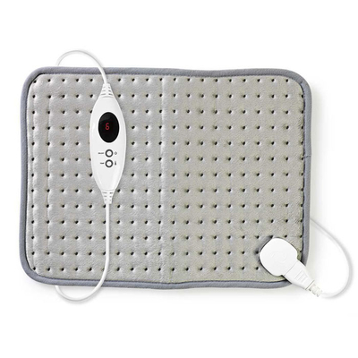 Product Ηλεκτρική Θερμοφόρα Nedis 42 x 32 cm 6-Heat Settings Digital Control Overheat base image