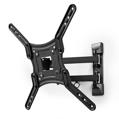 Product Βάση Τηλεόρασης Nedis Full Motion 23-55" Max 30 kg 3 Pivot Points base image