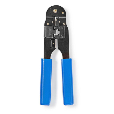 Product Πρέσα Μεταλλική Nedis Crimp-Plier Για RJ45 base image