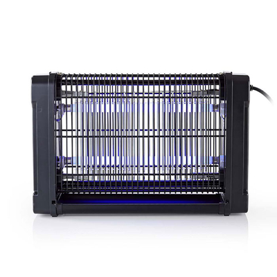 Product Εντομοπαγίδα NEDIS Inki110cbk16 16 W 50 M² Coverage base image