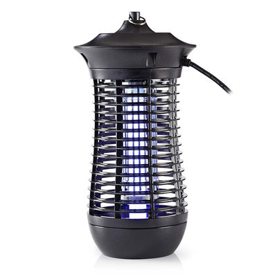 Product Εντομοπαγίδα NEDIS Inki110cbk18 18 W 150 M² Coverage base image