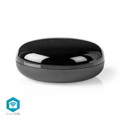 Product Smart Wi-Fi Τηλεχειριστήριο Nedis Universal Infra red base image
