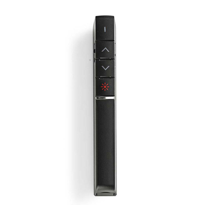 Product Presenter Nedis WLPSRL100BK Laser Wireless base image