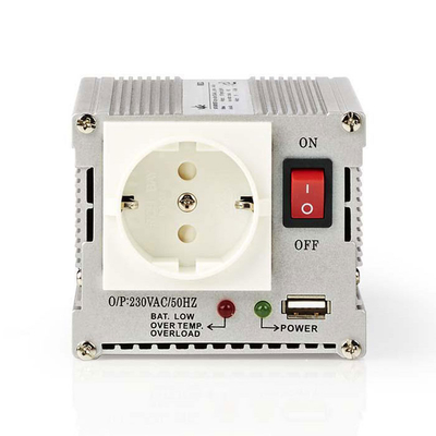 Product Inverter 300W Nedis PIMS30012 base image