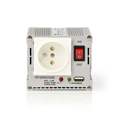 Product Inverter 300W Nedis PIMS30012E base image