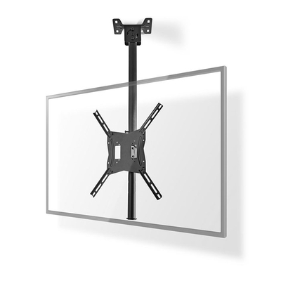Product Βάση Τηλεόρασης Nedis TVCM1330BK base image