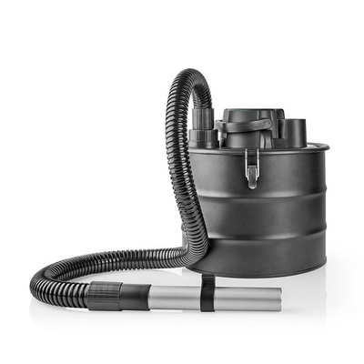 Product Ηλεκτρική Σκούπα Nedis VCAC118BK 800W Στάχτης base image