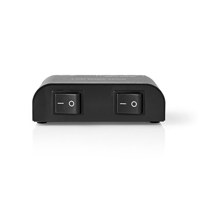 Product Speaker Control Box Speaker Control Box 2-Way base image