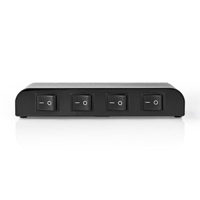 Product Speaker Control Box Speaker Control Box 4-Way base image