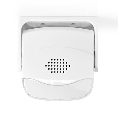 Product Αισθητήρας Πόρτας/Παραθύρου Nedis AMLRMMW40WT με Ηχητική Ειδοποίηση 80Db base image