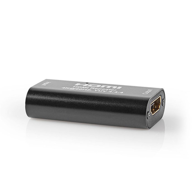 Product Repeater Nedis VREP3475AT HDMI 4K ως 40m base image
