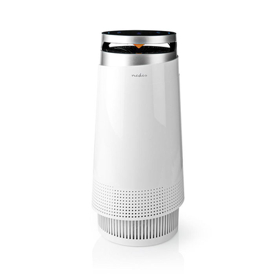 Product Ιονιστής-Καθαριστής Αέρα Nedis AIPU100CWT Air Purifie base image