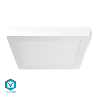 Product Φωτιστικό LED Nedis WIFILAC30WT Wi-Fi Smart 18W, 1200lm base image