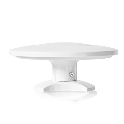 Product Κεραία Εξωτερική Nedis ANOR5003BK700 HDTV, 46dB FM / VHF / UHF base image