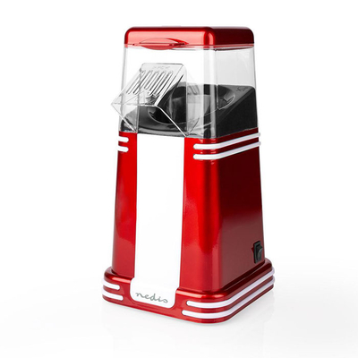 Product Συσκευή Pop Corn Nedis FCPC100RD 1200W base image