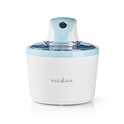 Product Παγωτομηχανή Nedis KAIM110CWT12 1.2L base image