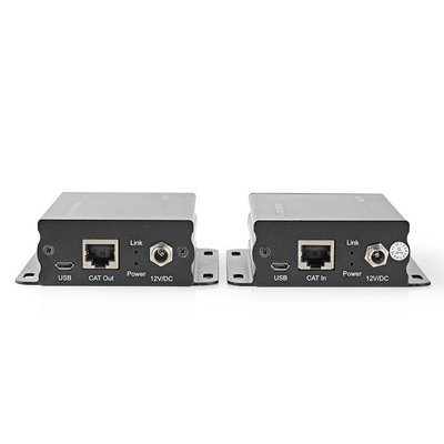 Product HDMI Extender Nedis VREP3460AT CAT5/6 4K ως 50m base image