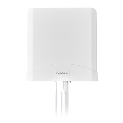 Product Κεραία Δικτύου Nedis ANOR5G20WT 3G/4G/5G base image