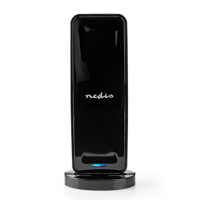 Product Κεραία Εσωτερική Nedis ANIR1504BK700 HDTV Active FM/UHF/VHF base image