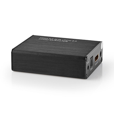 Product Αντάπτορας Ήχου Nedis HDMI Nedis VEXT3470AT base image