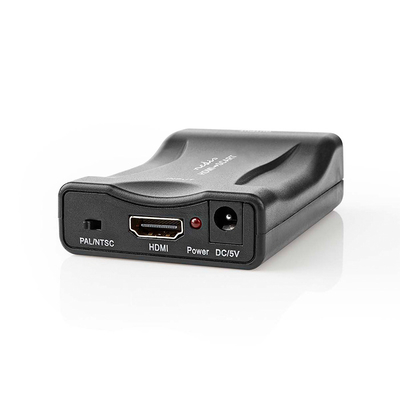 Product Αντάπτορας HDMI Nedis Σε SCART CON3461BK base image