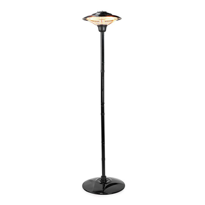 Product Θερμάστρα Nedis Htpa15ebk 1500w Ip34 Black base image
