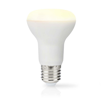 Product Λάμπα LED Nedis Lbe27r671 Bulb E27 R63 8.5w 806lm 2700k Warm White base image