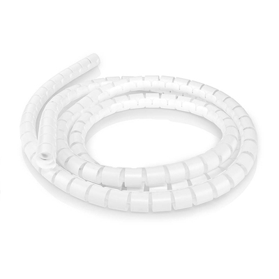 Product Σπιράλ Σωλήνας Nedis Cmsw1922wt200 2.00m Max. Cable Thickness: 22mm White base image