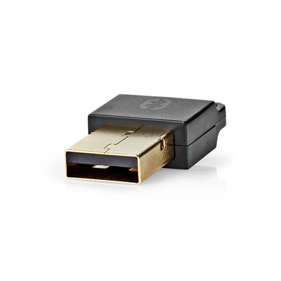 Product Bluetooth Αdapter USB Αντάπτορας Nedis Bldo100v5bk 5.1 base image