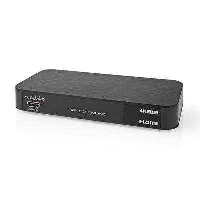 Product Ψηφιακός Μετατροπέας Nedis Acon3445at 2-Way base image
