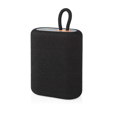 Product Φορητό Ηχείο Bluetooth Nedis SPBT2005BK HANDHELD DESIGN 7W Black base image