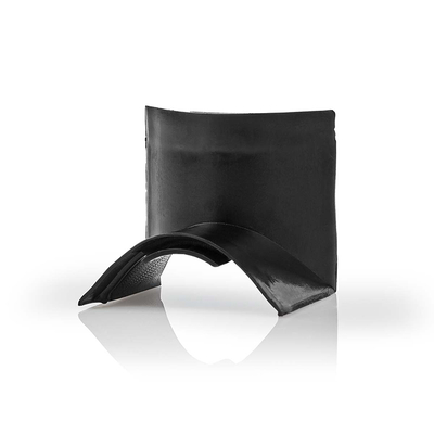 Product Προστατευτικό Καλωδίων Nedis CMDT3300BK DUCT IN CORNER Black base image