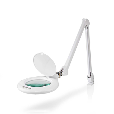 Product Μεγεθυντικός Φακός Nedis MAGL3WT TABLE LAMP 6500K 10W 660lm White base image