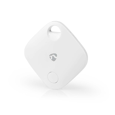 Product GPS Tracker Nedis Bluetooth για Αντικείμενα (BTTAG10WT) base image