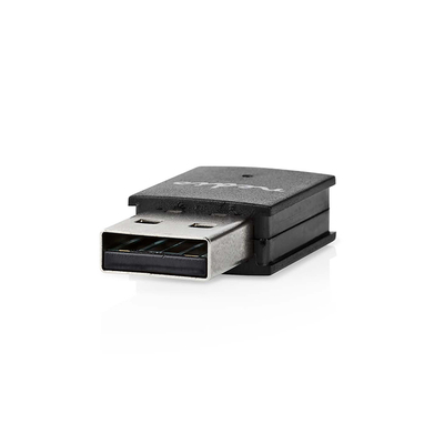 Product Ασύρματος USB Αντάπτορας Δικτύου Nedis N300 High-Gain base image
