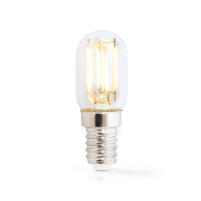 Product Λαμπτήρας LED Nedis Ψυγείου 1,5W E14. base image