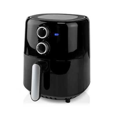 Product Φριτέζα Αέρος Nedis 3.0L, 1500W. base image