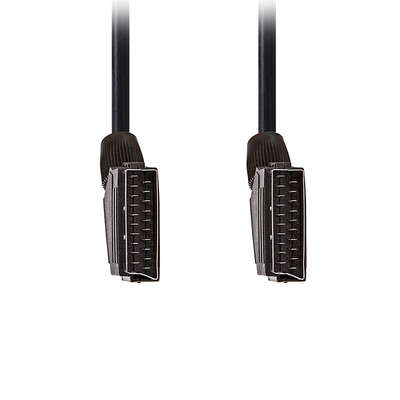 Product Καλώδιο Scart Nedis αρσ. - Scart αρσ., 1.50m. base image