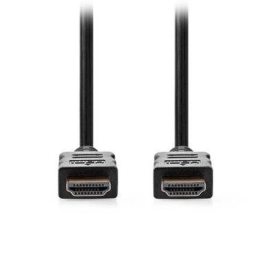 Product Καλώδιο HDMI Nedis High speed with Ethernet,  αρσ. - αρσ., 25m. base image