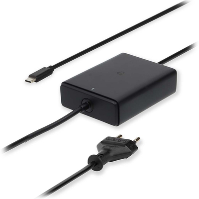 Product Φορτιστής Laptop Nedis 45W 3A  base image