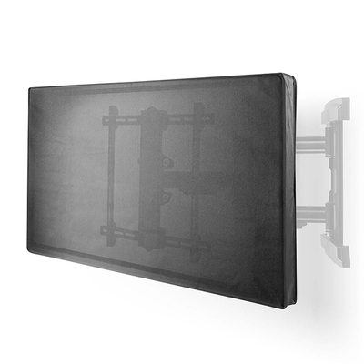 Product Κάλυμμα Προστασίας Τηλεόρασης Nedis 65 - 70" για εξωτερικούς χώρους. base image