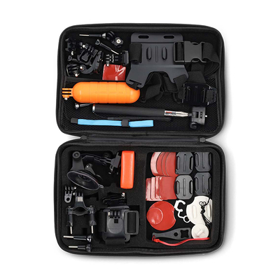 Product Αξεσουάρ Action Cameras Nedis , 41 σε 1. base image